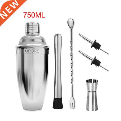 Inossidabile Mixer Cocail Shaker Vino Martini Boston