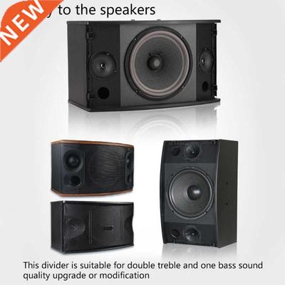 Treble Cs-455 Medium Bass Stage Professional Speaker Convers