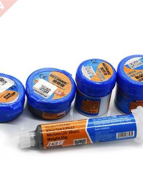 XG30-80 Mechanic Soldering Flux Paste Tin Cream SMD SMT BGA