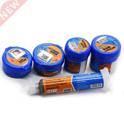 XG30-80 Mechanic Soldering Flux Paste Tin Cream SMD SMT BGA