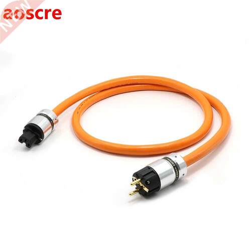 D505 LINN K800 99.998% Pure Copper OFC Series Pure Copper E