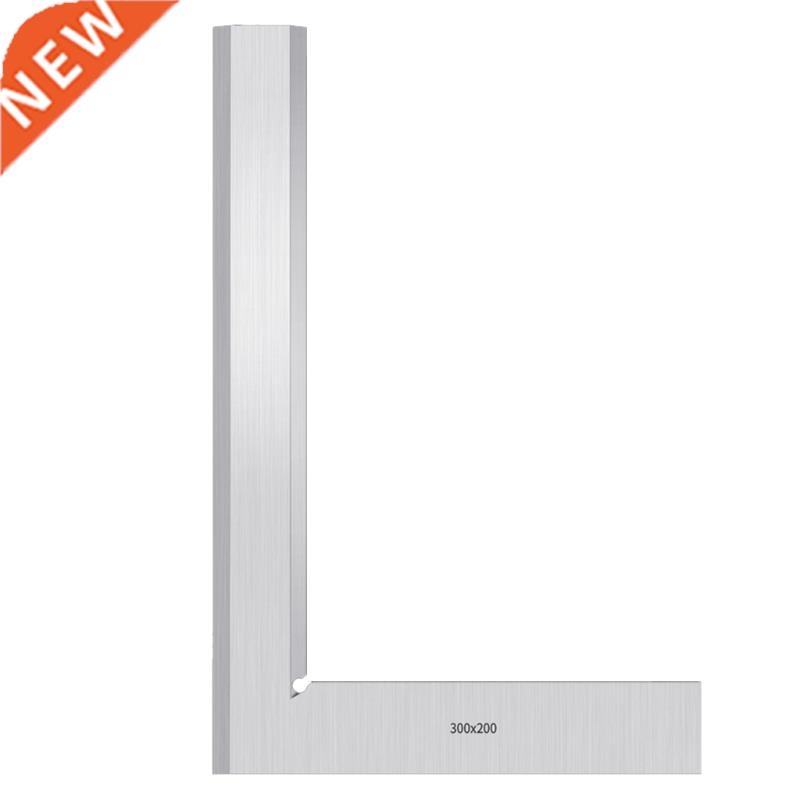 896B Angle Ruler Engineer Square Stainless Steel Angle Ruler