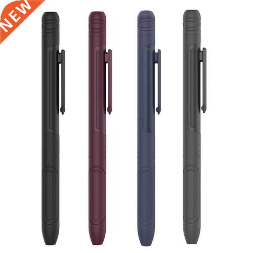 Silicone Pen Case for Apple Pencil 1 ylus Comfortable Soft