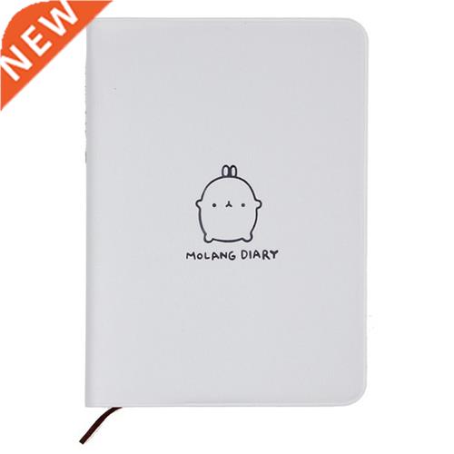 Weekly Planner Agenda Notepad Rabbit Student Office Diary wh