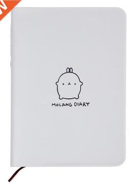 Weekly Planner Agenda Notepad Rabbit Student Office Diary wh