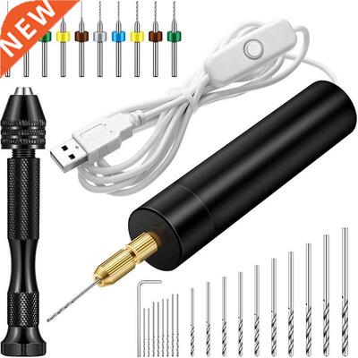 Electric Hand Drill Set for Resin Casting Mold, Electric Han