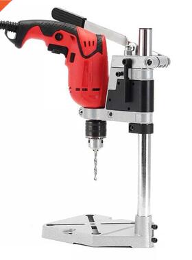 Banc perceuse presse support pince socle cadre pour perceuse