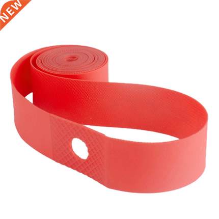 2 Packs Of Bicycle Tire Inner Liner Puncture-proof Tape