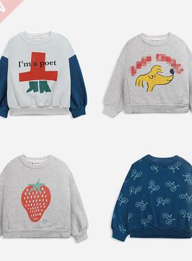 Kids Sweater Spring Fashion New spring autumn Girl boy cloth