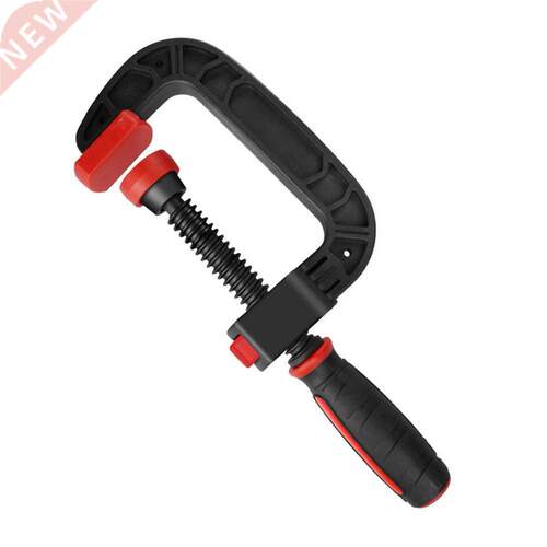 Adjustable Heavy Duty G Type Wood Clip Engineering Quick