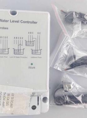 English version 5A float switch type Auto water level contro