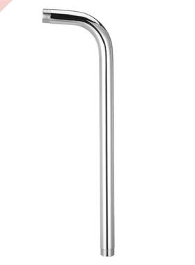Shower Head Extension Arm Fixed Pipe Shower Set Wall Mounted