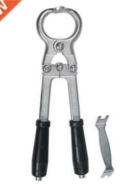 Non-slip Stainless Steel Bloodless Castration Clamp Ideal Gi