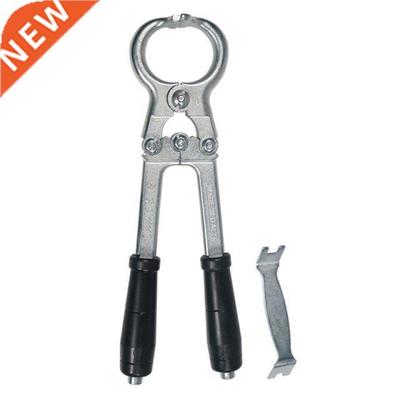 Non-slip Stainless Steel Bloodless Castration Clamp Ideal Gi