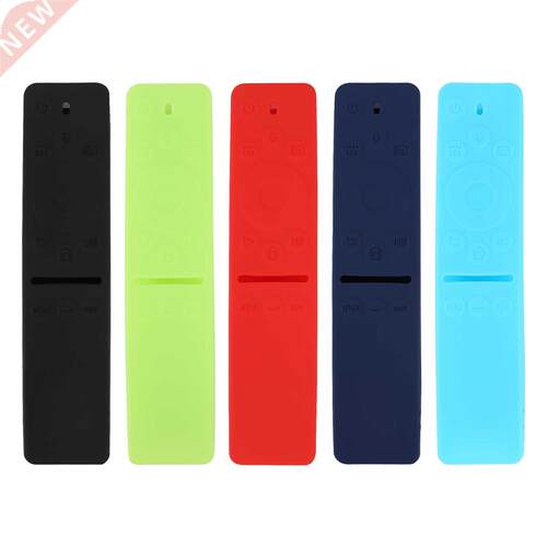 Smart TV Remote Control Protective Cover Shockproof and Dust