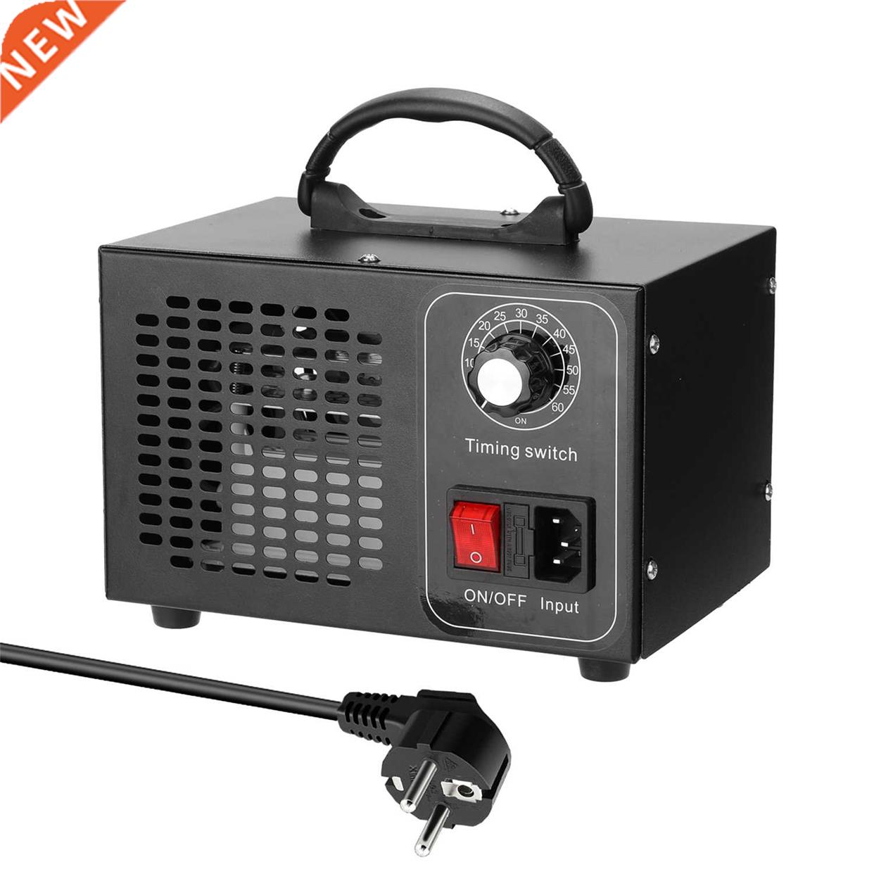 Portable Ozone Generator Machine Generator Air Filter