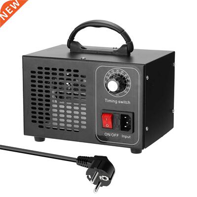 Portable Ozone Generator Machine Generator Air Filter