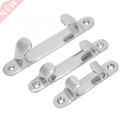316 Stainless Steel Bow Chock Straight Cleat Line Marine Boa