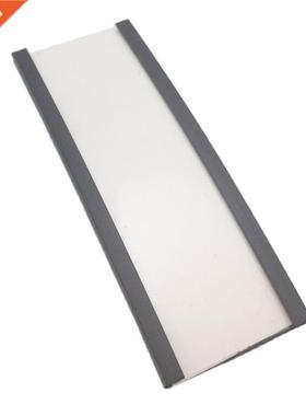 C-Profile Mgnetic Lbel Holder 70(Length)x50(Width)mm with