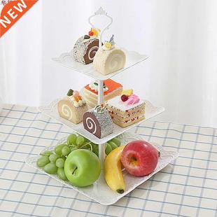 Support de Cupcake pour fête de mariage | étagère tour de