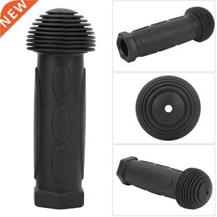 2 Pcs Plastic Anti Slip Children Kids Bike Handle Tricycle