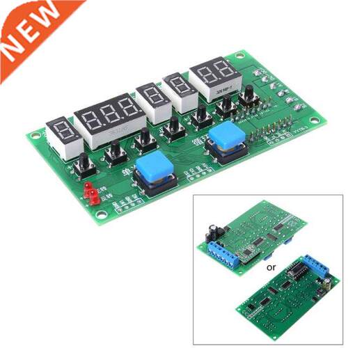 Stepper Motor Driver Controller Module Angle/Direction/Speed
