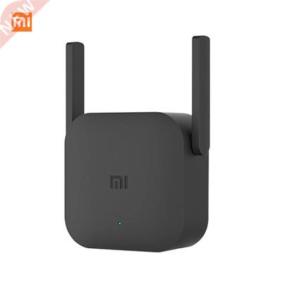 Xiaomi Wifi Amplifier Pro 00Mbps Signal Enhanced Repeater