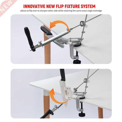 Sharpener Set Fixed-angle Knife Sharpener Knife Sharpening