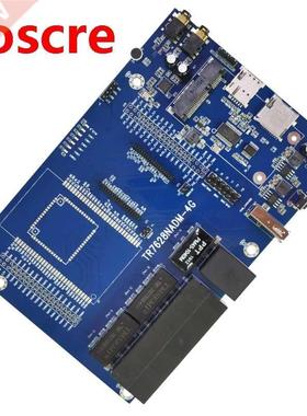 MTK MT7628AN/MT7628NN/MT7688AN Routing wifi module developme