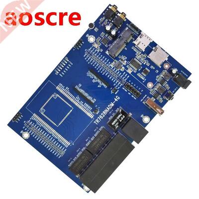 MTK MT7628AN/MT7628NN/MT7688AN Routing wifi module developme