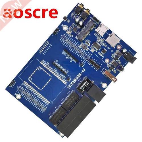 MTK MT7628AN/MT7628NN/MT7688AN Routing wifi module developme