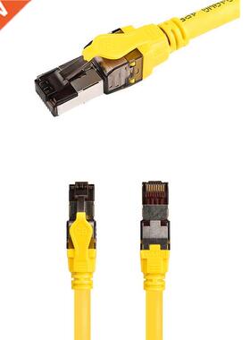 Hi-end Cat 8 24AWG Ethernet Cable Networking Cable RJ 45 Lan