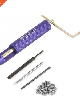 Useful hand Tool set 50pcs Stainless Steel Coiled Wire Helic