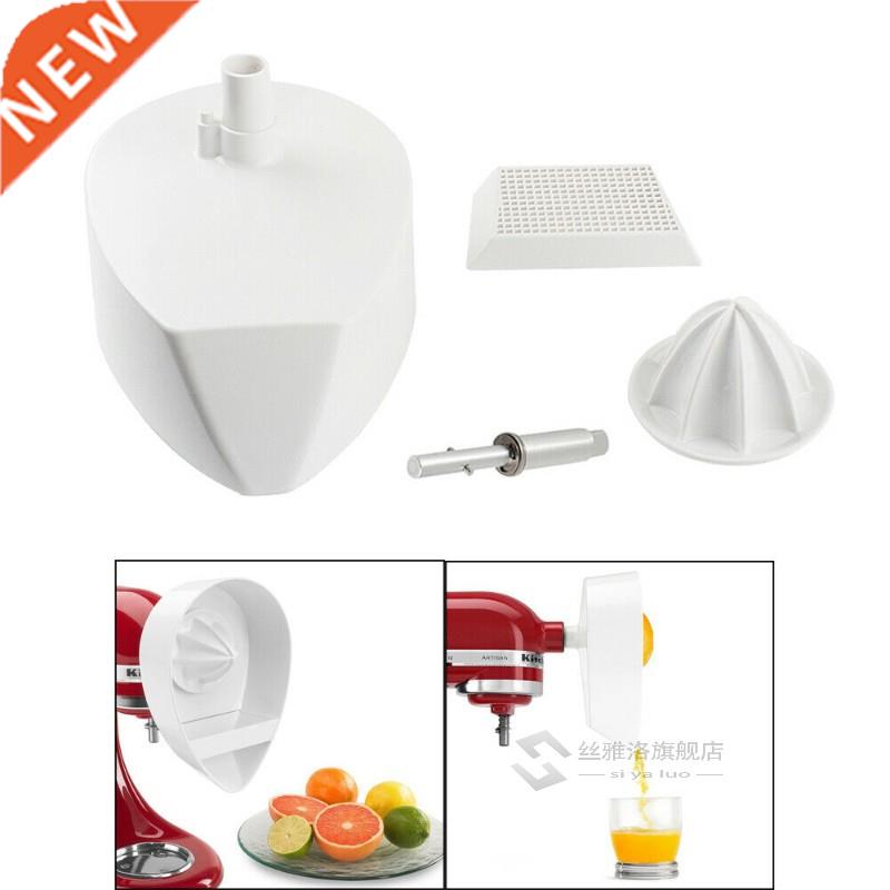 Juice Attacht Kitchenaid Stand Mixers (4.5QT/5QT) JE Citrus