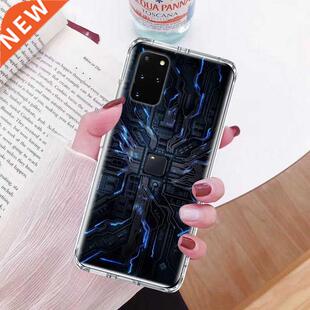 Main Circuit Board Case for Samsung Galaxy S10 S20 ltra 5G S