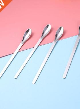 Spoon Sampling Lab Capsule Spoons Laboratory Measuring