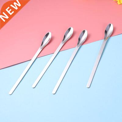 Spoon Sampling Lab Capsule Spoons Laboratory Measuring