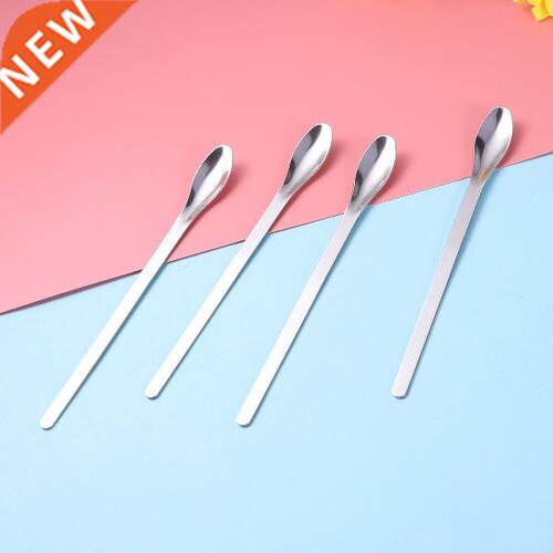 Spoon Sampling Lab Capsule Spoons Laboratory Measuring