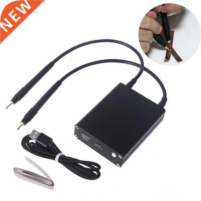 Adjustable DIY Spot Welder Pen Welding Machine Power