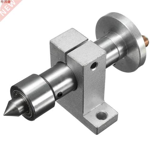 Double Bearing Live Center Revolving Centre DIY Accessories
