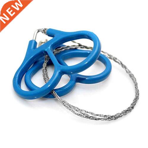 Saw Wire EDC Emergency Survival Gear Outdoor Plastic Steel R