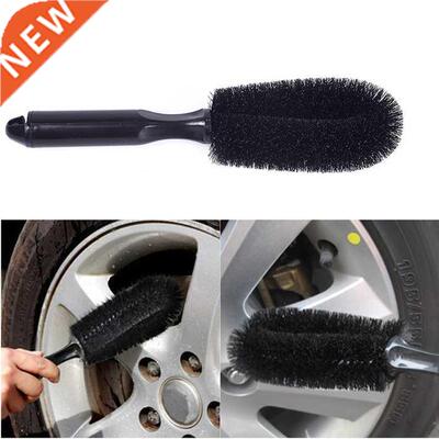 New Car wheel brush wheel rims tire washing brush vehicle cl