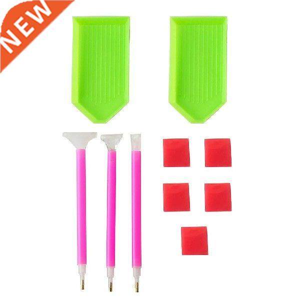 DIY Diamond Painting Accessories 5D Diamond Painting Cross