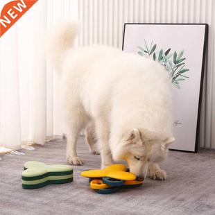 Dog Puzzle Toys Slow Feeder Interactive Increase Puppy IQ