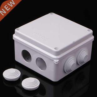 Junction 70mm Case Enclosure 100mm Box Power IP65