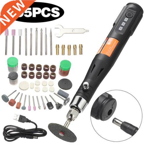 3 Speeds Adjustable Electric Drill Grinder New Electric