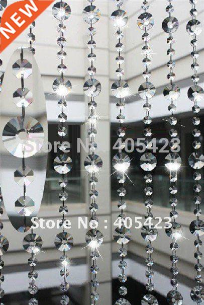 free shipping!10meter/lot, Entrnce / sun flower crystl