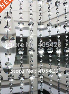 free shipping!10meter/lot, Entrnce / sun flower crystl