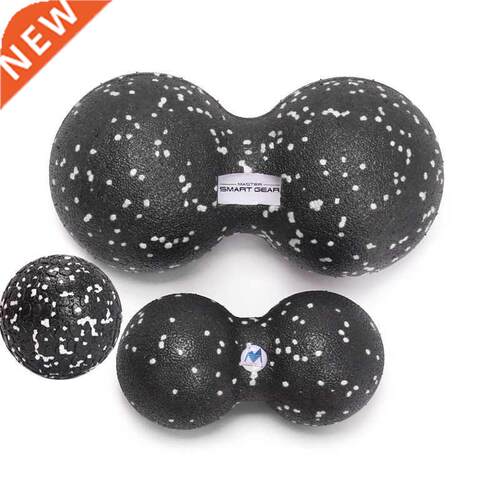 Drop Shipping EPP Massage Peanut Back Therapy Crossfit Yoga
