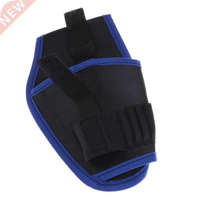 Multi-function Electric Wrench Pockets Tool BagsOxford Elect